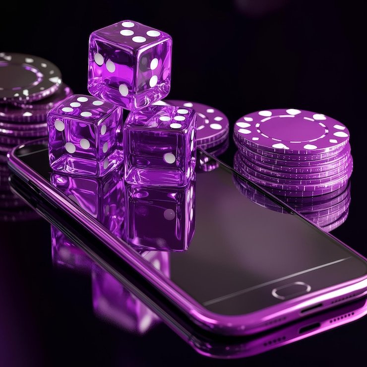 iOS Monopoly Live betting panel